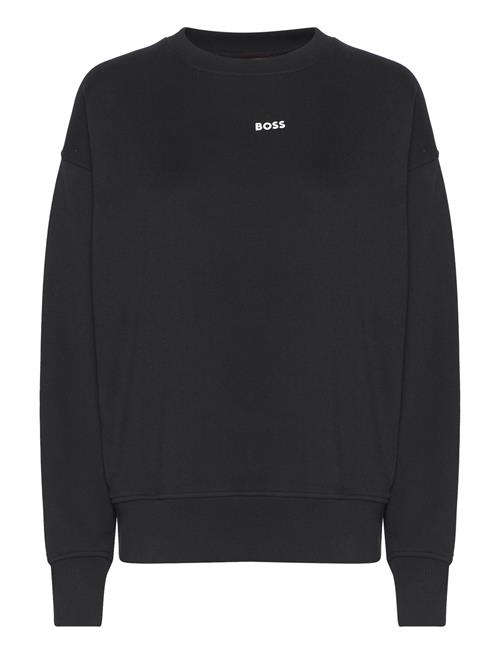 BOSS C_Eteia_Small_Logo BOSS Black