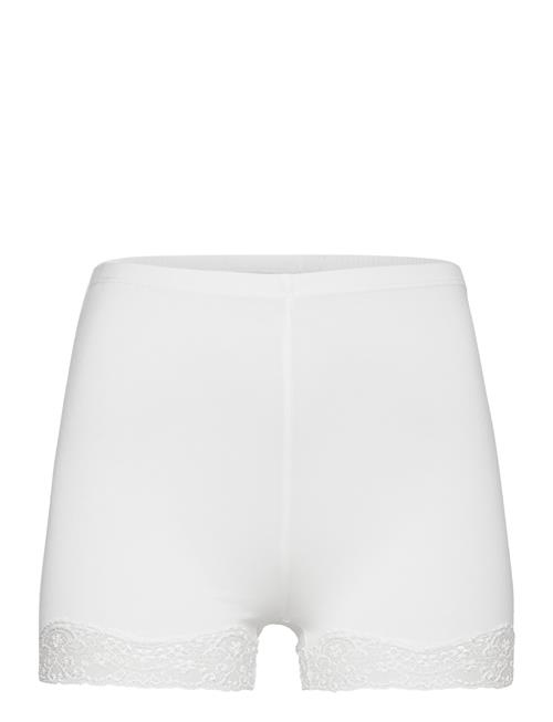 Biker Briefs Damella Of Sweden White