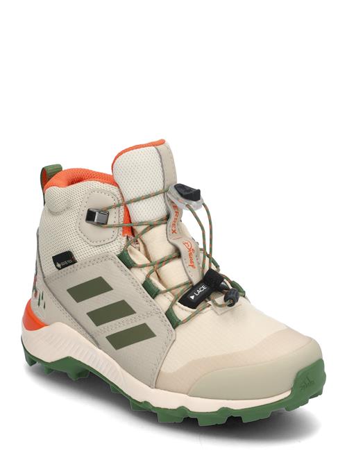 adidas Terrex Terrex Mid Gtx Disney K Adidas Terrex Cream