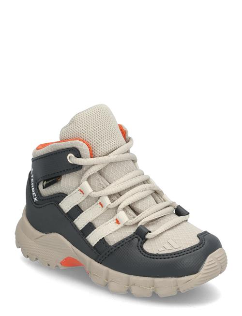 Se adidas Terrex Terrex Mid Gtx I Adidas Terrex Patterned ved Booztlet