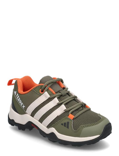 adidas Terrex Terrex Ax2R K Adidas Terrex Green