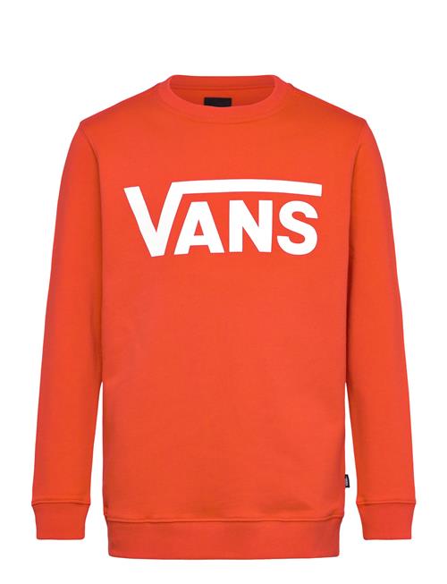 VANS Vans Classic Ii Crew VANS Red