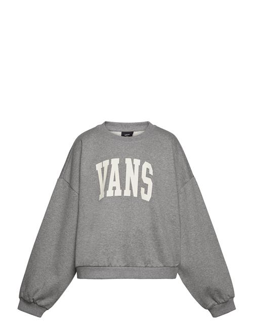 VANS Stadium Loose Crew Gr VANS Grey