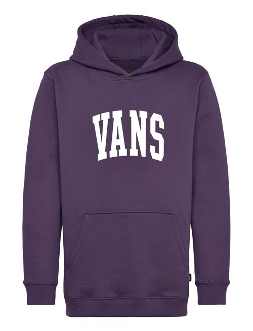 By Vans Arched Ii Po VANS Purple