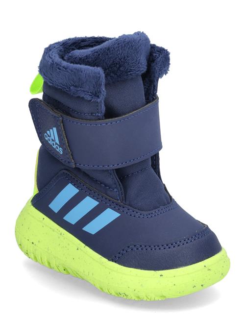 Winterplay I Adidas Sportswear Navy