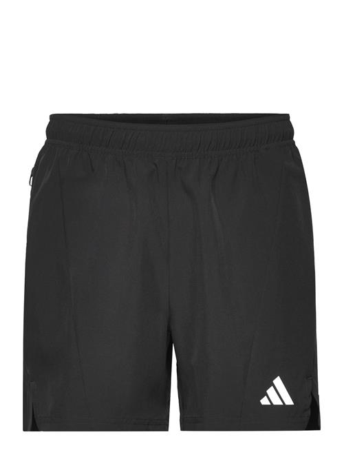 adidas Performance D4T Short Adidas Performance Black