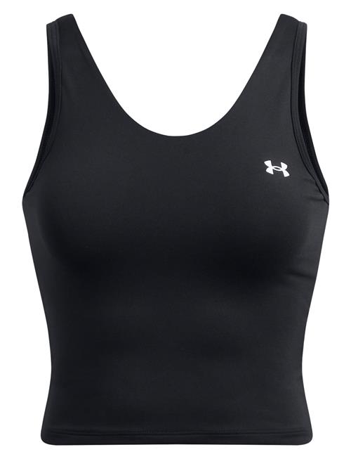 Se Under Armour Motion Tank Emea Under Armour Black ved Booztlet