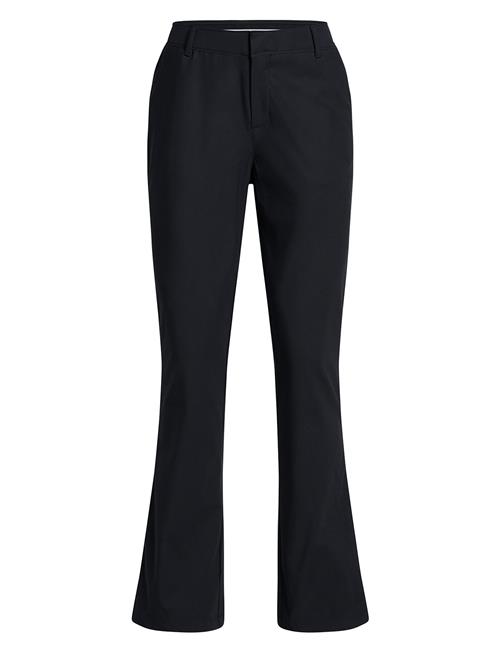 Se Under Armour Ua Drive Flare Pant Under Armour Black ved Booztlet