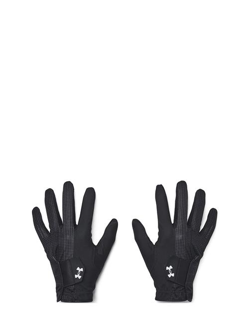 Under Armour Ua Storm Golf Gloves Under Armour Black