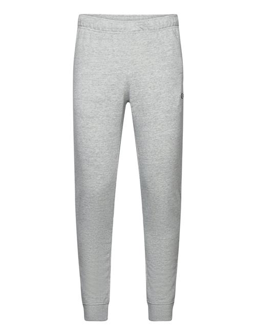 Se Champion Rib Cuff Pants Champion Grey ved Booztlet