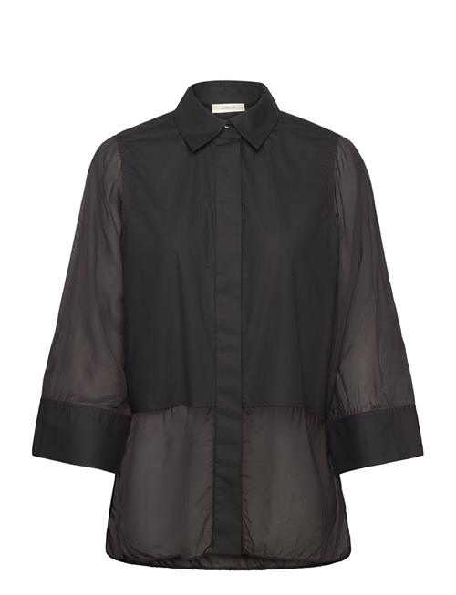 Burrelliw Shirt InWear Black