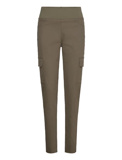 FREE/QUENT Fqshantal-Pant FREE/QUENT Khaki