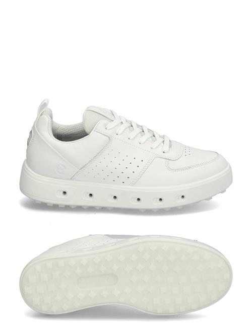 ECCO M Golf Street 720 ECCO White