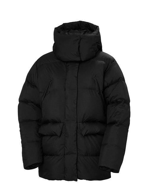 Helly Hansen W Inspire Down Puffer Helly Hansen Black