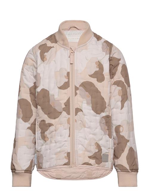 MarMar Copenhagen Orry Jacket MarMar Copenhagen Beige