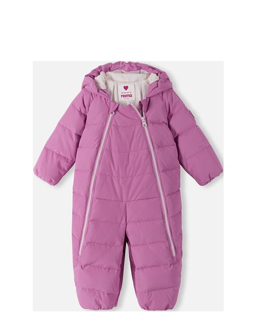 Reima Winter Overall, Tilkkanen Reima Pink