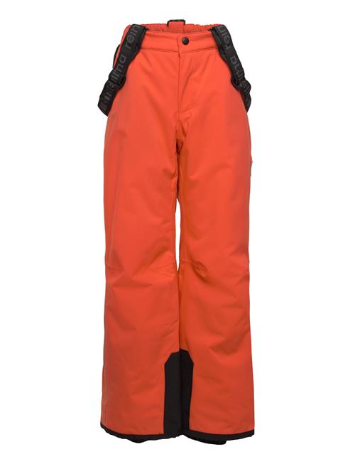 Se Reima Reimatec Winter Pants, Proxima Reima Orange ved Booztlet