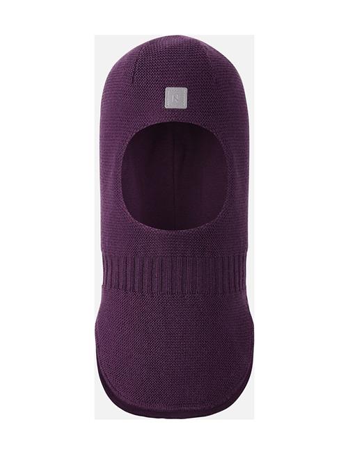 Reima Balaclava, Starrie Reima Purple