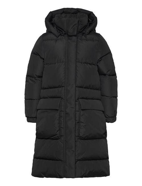 Se Reima Winter Jacket, Kumpula Reima Black ved Booztlet