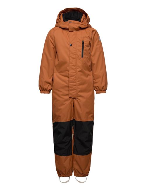 Reima Reimatec Winter Overall, Kaunisto Reima Orange