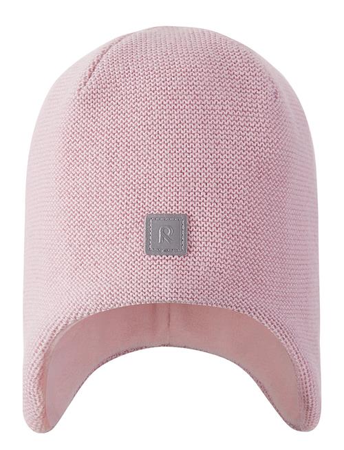 Beanie, Pipopaa Reima Pink