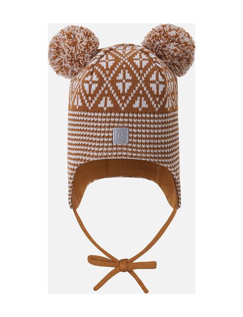 Beanie, Kuuru Reima Brown