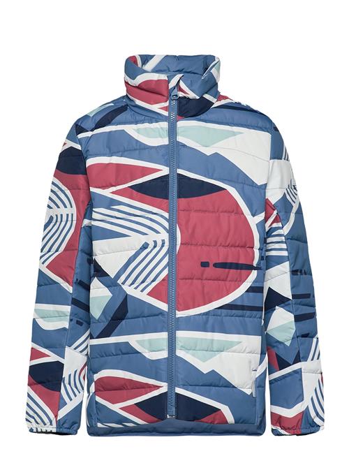 Se Reima Jacket, Untu Reima Patterned ved Booztlet