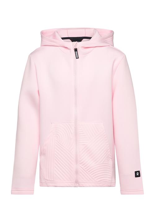 Hoodie, Vetska Reima Pink