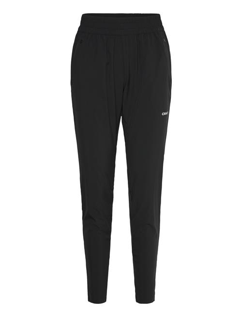 Se Craft Adv Essence Training Pants 2 W Craft Black ved Booztlet