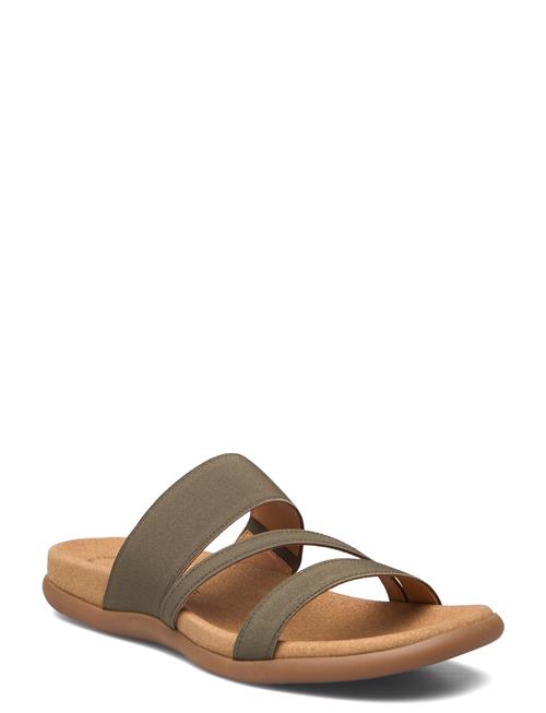 Gabor Slip-In Gabor Khaki