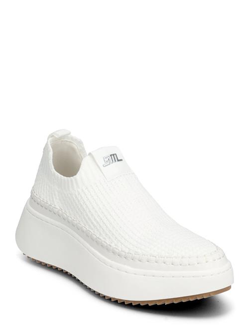 Doubleshot Sneaker Steve Madden White