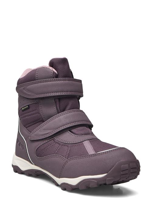 Se Viking Beito Warm Gtx 2V Viking Purple ved Booztlet