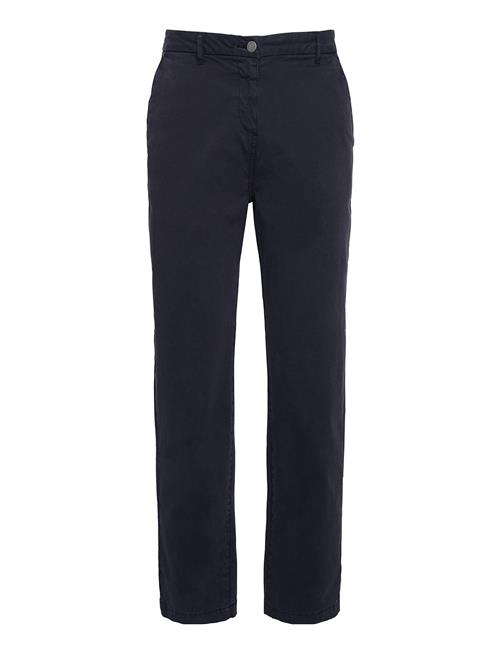 Barbour Barbour Chino Trousers Barbour Navy