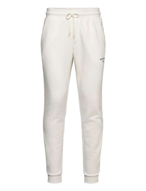 Borg Essential 1 Pants Björn Borg Cream