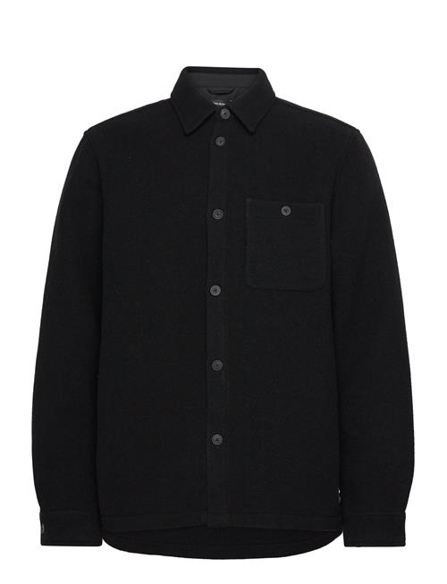 Björn Borg Centre Overshirt Björn Borg Black