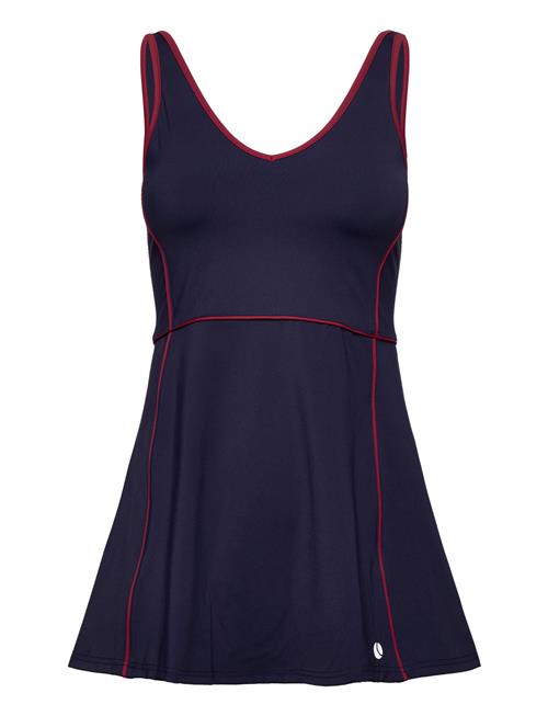 Björn Borg Ace V Dress Björn Borg Navy