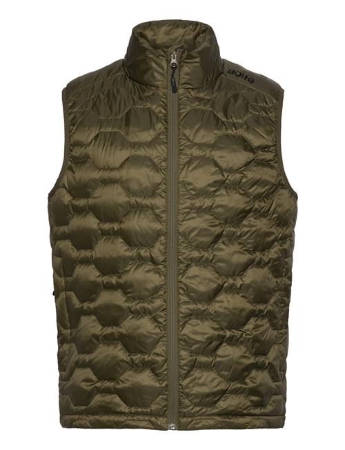 Björn Borg Borg Liner Vest Björn Borg Khaki