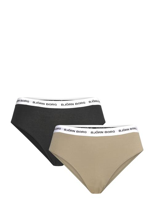 Björn Borg Core Logo Hw Brief 2P Björn Borg Patterned