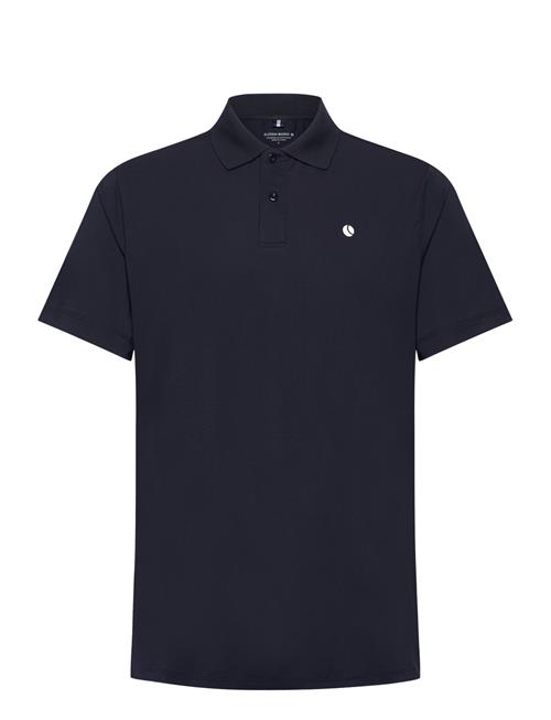 Björn Borg Ace Polo Björn Borg Navy