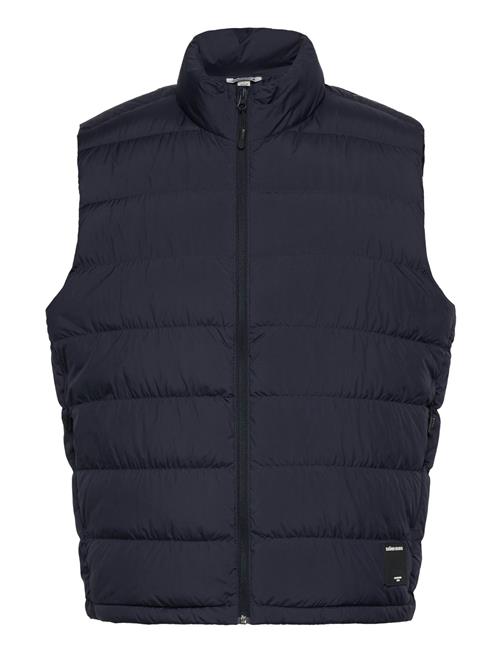 Björn Borg Centre Down Vest Björn Borg Navy