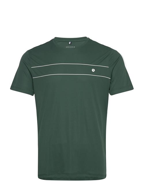 Björn Borg Ace Light T-Shirt Björn Borg Green