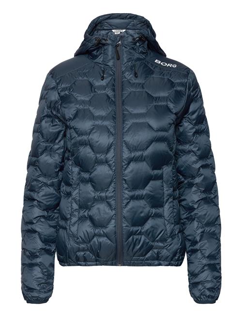 Björn Borg Borg Liner Jacket Björn Borg Navy