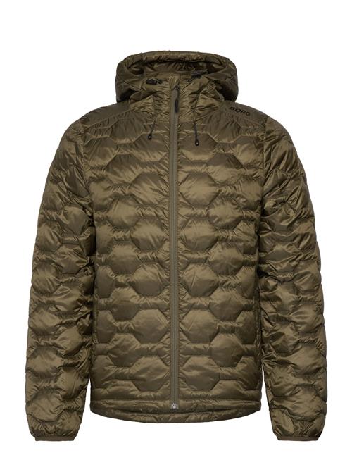 Björn Borg Borg Liner Jacket Björn Borg Khaki