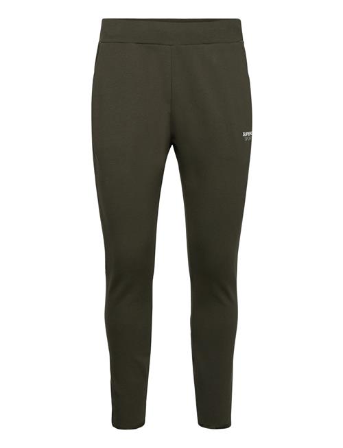 Superdry Sport Tech Tapered Jogger Superdry Green