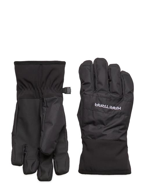 Kari Traa Ragnhild Glove Kari Traa Black