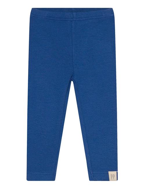 Legging Modal Petit Piao Blue