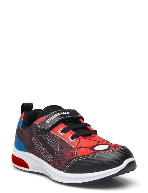 Se Leomil Spiderman Sneakers Leomil Patterned ved Booztlet