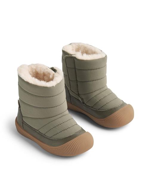 Se Wheat Winterboot Delaney Tex Wheat Green ved Booztlet