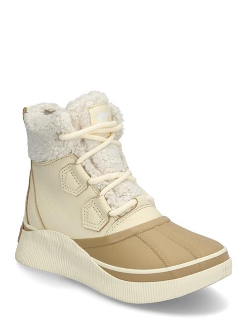 Sorel Out N About Iv Chillz Wp Sorel Beige