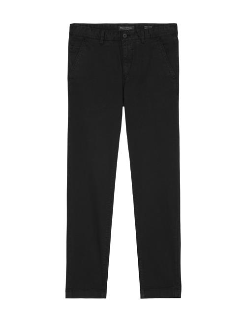 Marc O'Polo Woven Pants Marc O'Polo Black